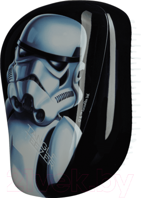 Расческа-массажер Tangle Teezer Compact Disney Star Wars Storm Trooper