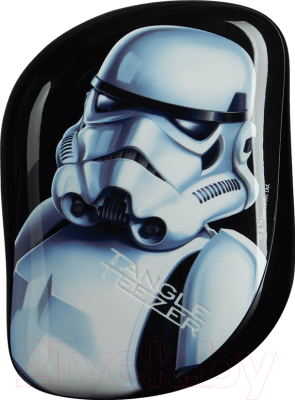 Расческа-массажер Tangle Teezer Compact Disney Star Wars Storm Trooper