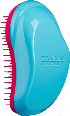 Расческа-массажер Tangle Teezer The Original Blueberry Pop