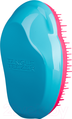 Расческа-массажер Tangle Teezer The Original Blueberry Pop