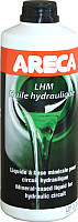 Жидкость гидравлическая Areca LHM / 16031 (500мл) - 