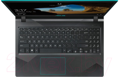 Игровой ноутбук Asus X560UD-BQ013