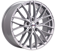 

Литой диск, X-130 18x7.5" 5x112мм DIA 66.6мм ET 35мм HS