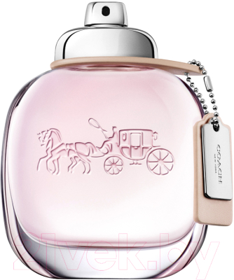 

Туалетная вода Coach New York, New York The Fragrance