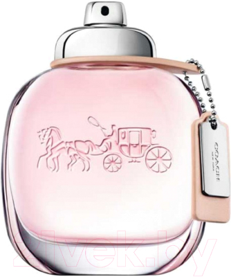 Туалетная вода Coach New York New York The Fragrance (50мл)