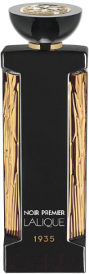 Парфюмерная вода Lalique Noir Premier Rose Royal 1935 (100мл)