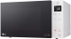 Миниатюра изображения товара Микроволновая печь LG MH63M38GISW