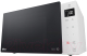 Миниатюра изображения товара Микроволновая печь LG MH63M38GISW