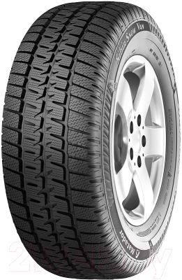 

Зимняя шина Matador, MPS 530 Sibir Snow Van 195/60R16C 99/97T