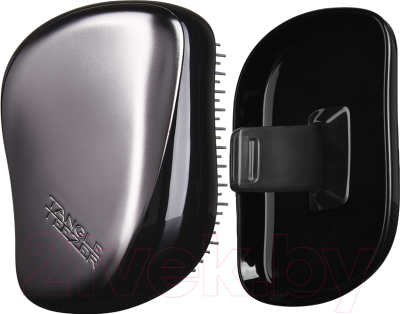 Расческа-массажер Tangle Teezer Compact Male Groomer