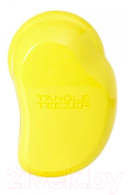 

Расческа Tangle Teezer, The Original Lemon Sherbet