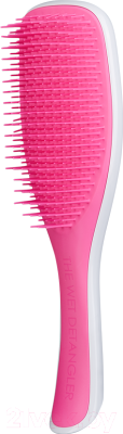 Расческа-массажер Tangle Teezer Wet Detangler Pop Pink