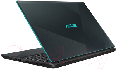 Игровой ноутбук Asus X560UD-BQ015