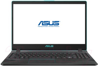 Игровой ноутбук Asus X560UD-BQ015