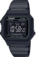 Часы наручные мужские Casio B650WB-1BEF - 