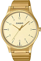 

Часы наручные женские Casio, LTP-E140GG-9BEF