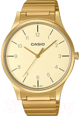 

Часы наручные женские Casio, LTP-E140GG-9BEF