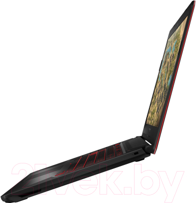 Игровой ноутбук Asus TUF Gaming FX504GD-E41011