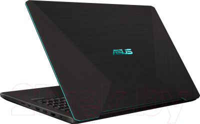 Ноутбук Asus X570UD-DM225T