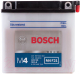 Миниатюра изображения товара Мотоаккумулятор Bosch M4F YB7L-B 507012004 / 0092M4F210 (7 А/ч)
