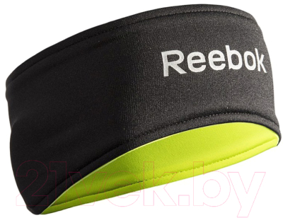 Повязка на голову Reebok RRAC-10125