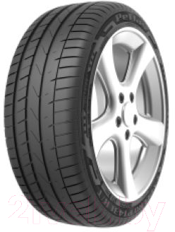 Летняя шина Petlas Explero H/T PT431 225/55R17 97V