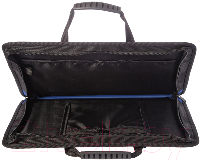 Изображение товара Папка-портфель OfficeSpace Florentia / По_ТК_680 (синий)