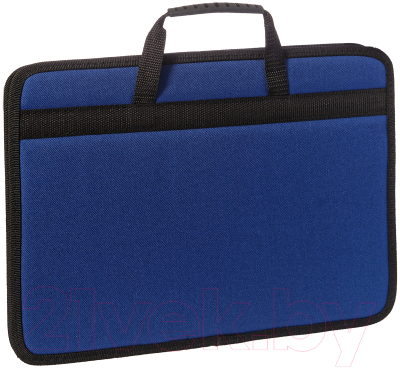 Изображение товара Папка-портфель OfficeSpace Florentia / По_ТК_680 (синий)