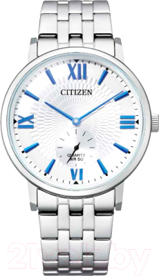 Часы наручные мужские Citizen BE9170-72A