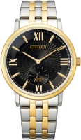 Часы наручные мужские Citizen BE9176-76E - 