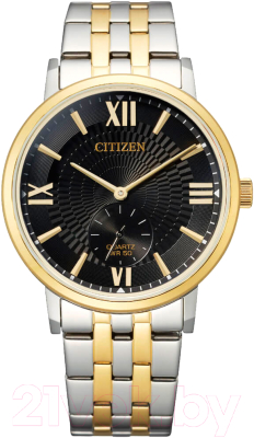 Часы наручные мужские Citizen BE9176-76E