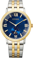 Часы наручные мужские Citizen BE9176-76L - 