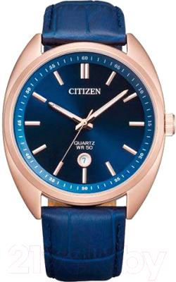 Часы наручные мужские Citizen BI5093-01L