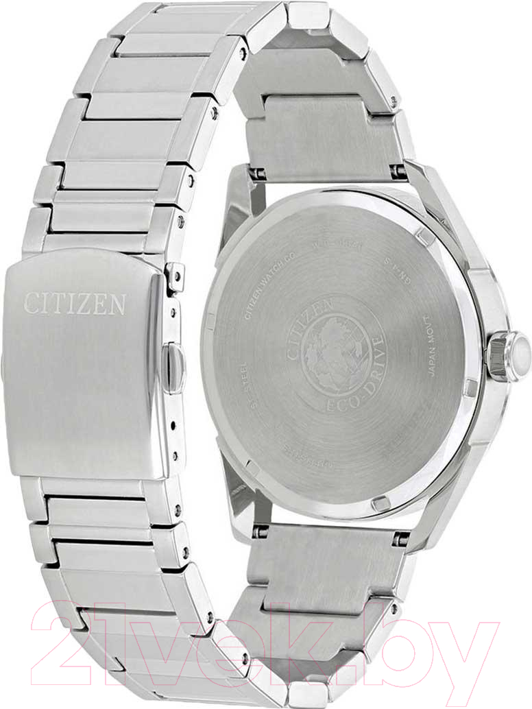 Часы наручные мужские Citizen BM7411-83L