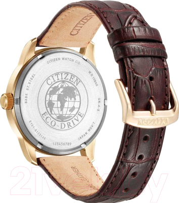 Часы наручные мужские Citizen BM8553-16A