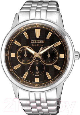 Часы наручные мужские Citizen BU2071-87E