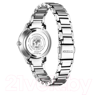 Часы наручные женские Citizen EW2591-82E