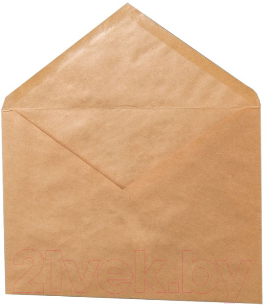 Набор конвертов почтовых Ряжская печатная фабрика C5 / 76423