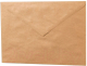 Набор конвертов почтовых Ряжская печатная фабрика C5 / 76423 (1000шт) - 