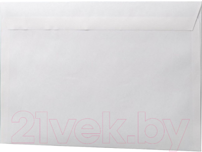 Набор конвертов почтовых Ряжская печатная фабрика С4 / ш/к-71205 (250шт)