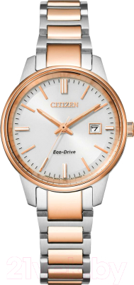 Часы наручные женские Citizen EW2596-89A