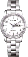 Часы наручные женские Citizen EW3260-84A - 