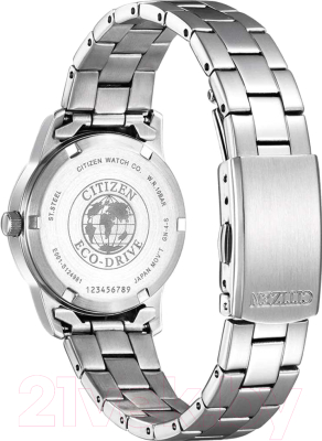 Часы наручные женские Citizen EW3260-84A