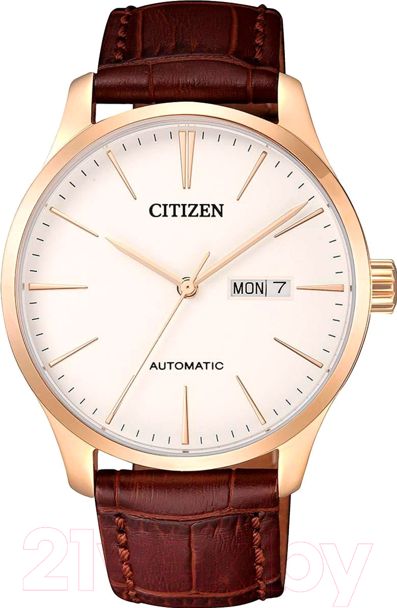 Часы наручные мужские Citizen NH8353-18A