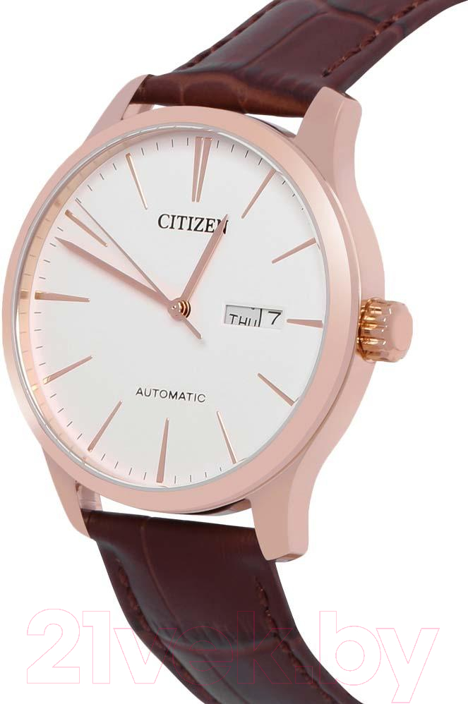 Часы наручные мужские Citizen NH8353-18A