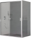 Миниатюра изображения товара Душевой уголок RGW CL-48 / 32094806-011
