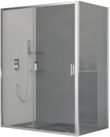 

Душевой уголок RGW, CL-48 / 32094803-011