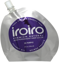 

Пигмент прямого действия IROIRO, 20