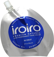 

Пигмент прямого действия IROIRO, 30