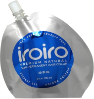 

Пигмент прямого действия IROIRO, 40